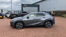 Lexus UX 250h 2.0 5dr CVT [without Nav] Hybrid Hatchback